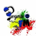 Logo da rádio Rádio Progresso 87.9 FM ao vivo online