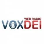 Logo da rádio Web Rádio Vox Dei ao vivo online
