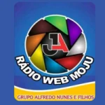 Logo da rádio Ja Rádio Web Moju ao vivo online