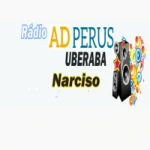 Logo da rádio Rádio AD Perus Uberaba ao vivo online