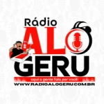 Logo da rádio Radio Alô Geru ao vivo online