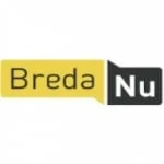 Logo da rádio Breda Nu 107.3 FM ao vivo online