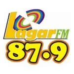 Logo da rádio Rádio Lagar 87.9 FM ao vivo online