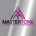 Logo da rádio Web Rádio Master Tone ao vivo online