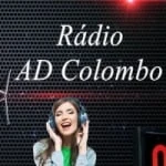 Logo da rádio Rádio AD Colombo ao vivo online
