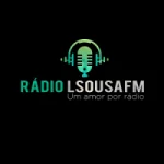 Logo da rádio Rádio L Sousa ao vivo online