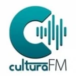 Logo da rádio Rádio Cultura 90.1 FM ao vivo online