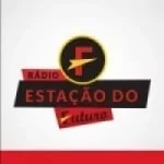 Logo da rádio Rádio Estação Do Futuro Bahia ao vivo online