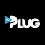 Logo da rádio Rádio Plug ao vivo online
