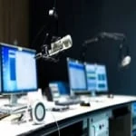 Logo da rádio Rádio Studio Gospel ao vivo online