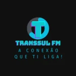 Logo da rádio Rádio Transsul FM ao vivo online