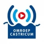 Logo da rádio Omroep Castricum 105.0 FM ao vivo online