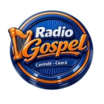 Logo da rádio Rádio Gospel Canindé ao vivo online