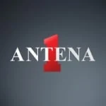 Logo da rádio Rádio Antena 1 103.3 FM ao vivo online