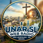 Logo da rádio Unar SL Web Rádio ao vivo online