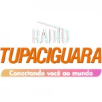 Logo da rádio Rádio Tupaciguara Web ao vivo online