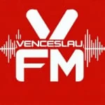 Logo da rádio Rádio Venceslau FM 100.5 ao vivo online
