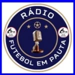 Logo da rádio Rádio Futebol Em Pauta ao vivo online