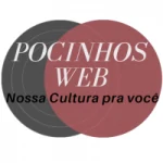 Logo da rádio Rádio Pocinhos Web ao vivo online