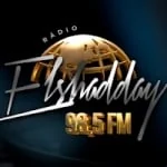 Logo da rádio Rádio Elshadday FM ao vivo online