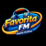 Logo da rádio Favorita Parnaíba ao vivo online