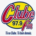 Logo da rádio Rádio Clube FM Barra ao vivo online