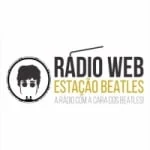 Logo da rádio Rádio Web Estação Beatles ao vivo online