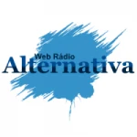 Logo da rádio Rádio Alternativa FM ao vivo online