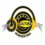 Logo da rádio Rádio Cultura Nordestina ao vivo online