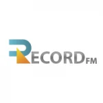 Logo da rádio Rádio Record FM ao vivo online