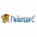 Logo da rádio Rádio Cartomante Delamare ao vivo online