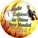 Logo da rádio Rádio Ceifeiros Da Última Hora Mundial ao vivo online