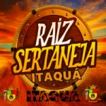 Logo da rádio Rádio Raiz Sertaneja Itaquá ao vivo online