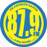 Logo da rádio Rádio Espírito Santo 87.9 FM ao vivo online