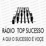 Logo da rádio Rádio Top Sucesso ao vivo online