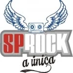 Logo da rádio Rádio SP Rock ao vivo online