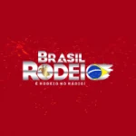 Logo da rádio Rádio Brasil Rodeio ao vivo online