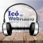 Logo da rádio Icó Web Rádio ao vivo online