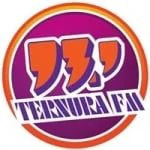Logo da rádio Rádio Ternura 93.9 FM ao vivo online
