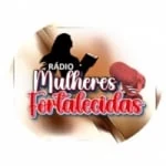Logo da rádio Rádio Mulheres Fortalecidas ao vivo online