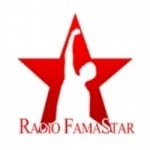 Logo da rádio Rádio FamaStar ao vivo online