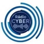 Logo da rádio Radio Cyber ao vivo online