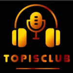 Logo da rádio Rádio Top IS Club ao vivo online