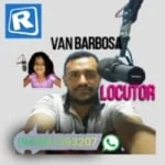 Logo da rádio Rádio Impacto Gospel ao vivo online