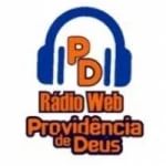 Logo da rádio Rádio Web Providência de Deus ao vivo online