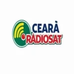 Logo da rádio Ceará Rádio Sat ao vivo online