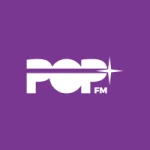 Logo da rádio Rádio POP Mais FM ao vivo online