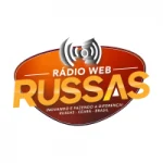 Logo da rádio Rádio Web Russas ao vivo online