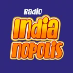 Logo da rádio Rádio Indianópolis ao vivo online