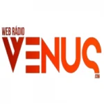 Logo da rádio Rádio Web Vênus ao vivo online